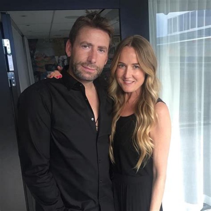 Uncover The Secrets Of Chad Kroeger's Relationship Journey