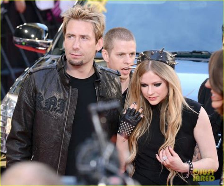 Unveiling The World Of Chad Kroeger's Kids: Unseen Insights Revealed