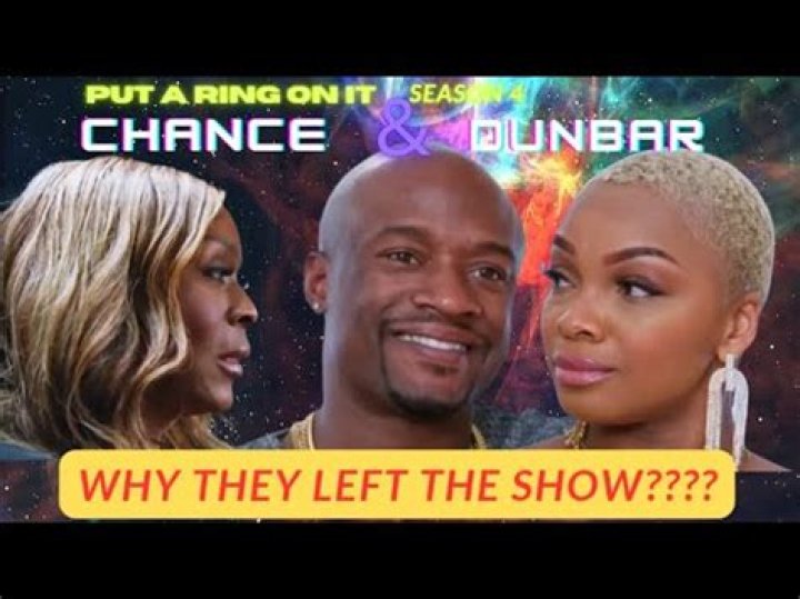 Unveiling The Secrets Of "Chance And Dunbar": Discoveries And Insights