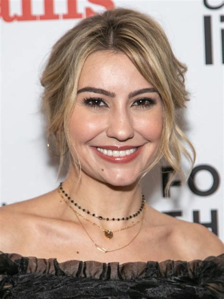 Chelsea Kane: Unlocking Her Multifaceted Stardom
