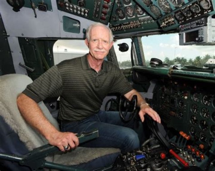 Discoveries And Insights Into Chesley Sullenberger's Legacy