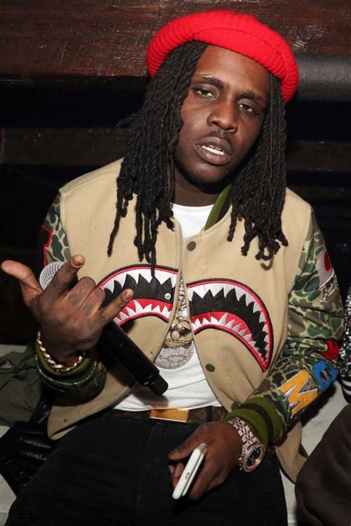 Unveiling Chief Keef's Net Worth: Secrets And Success Revealed