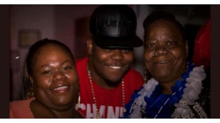 Unveiling Truths: Chimere Wall Obituaries