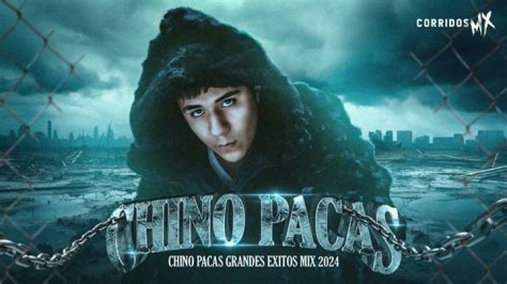 Discoveries From Chino Pacas' Place Of Birth