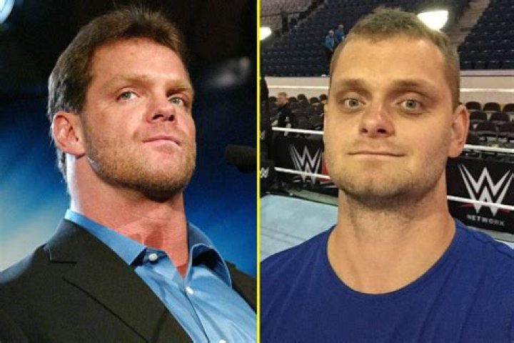 Discover The Untold Story Of Chris Benoit's Son