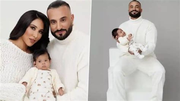 Discoveries And Insights Into Chris Fade's Ex-Wife