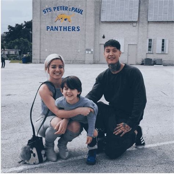 Chris Heria's Wife: Unraveling The Enigma