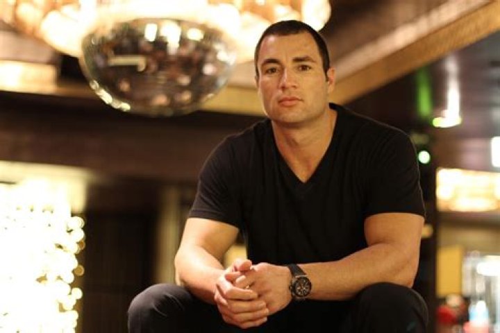 Chris Paciello's Reign Of Crime Revealed