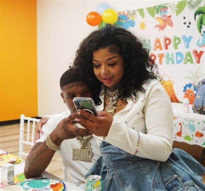 Uncover The Fascinating Journey Of Chrisean Rock On Her Special Day