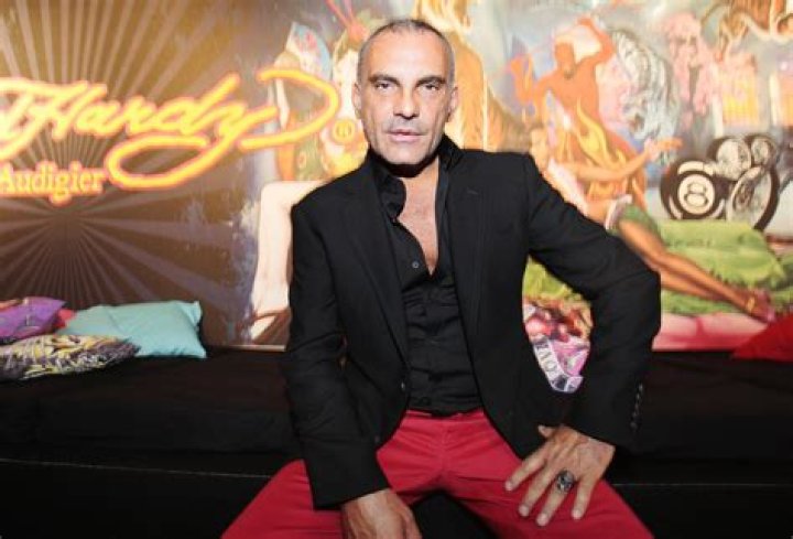 Uncover The Secrets Of Christian Audigier's Fashion Empire
