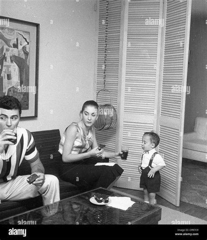 Christian Darren's Journey Of Faith And Impact