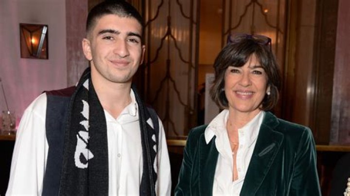 The Inspiring Journey Of Christiane Amanpour's Motherhood