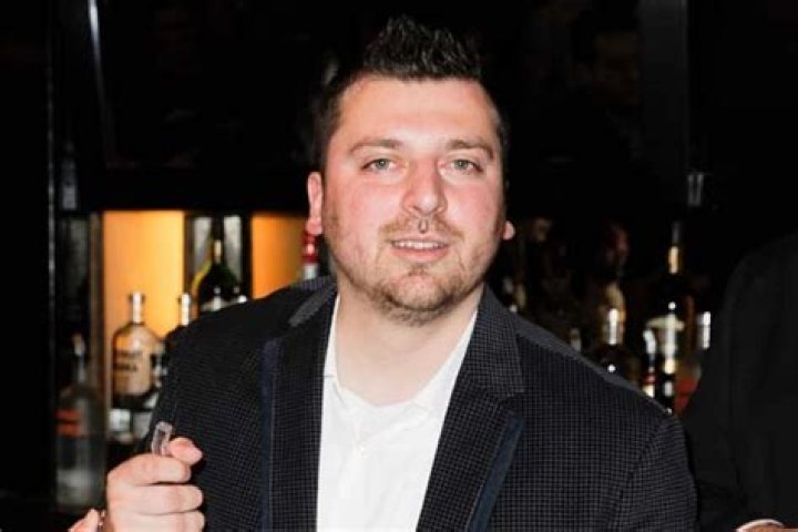 Unveiling The Dynamic World Of Christopher Thomas Manzo: Discoveries & Insights