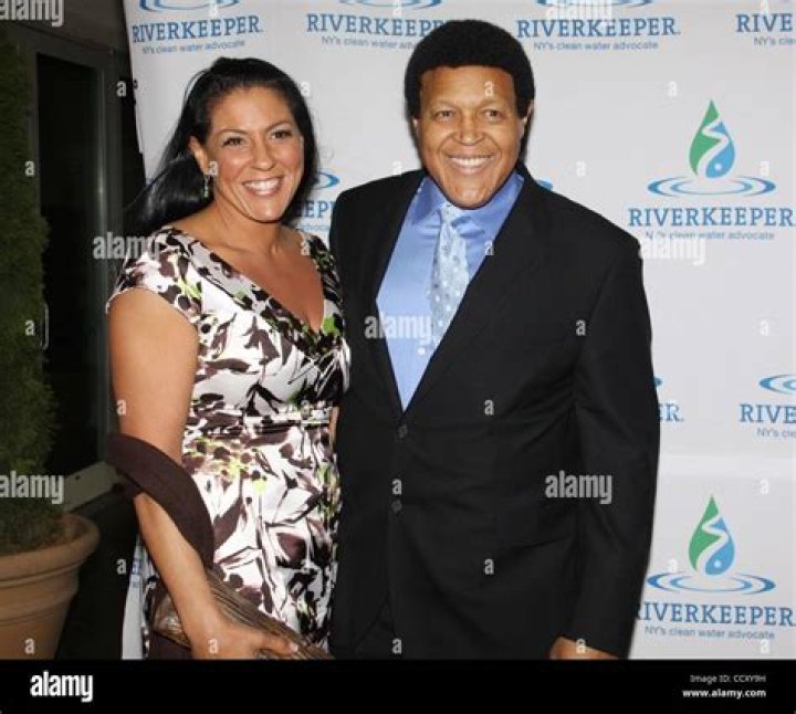 Unveiling The Legacy Of Chubby Checker: Discoveries And Insights
