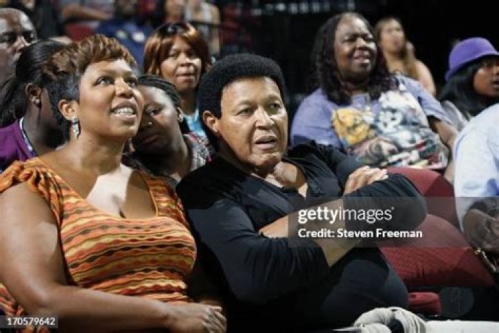The "Chubby Checker Family" Unraveled