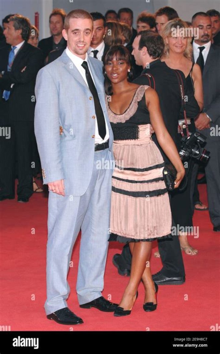 Find Out The Untold Truth About Clare-Hope Ashitey's Husband