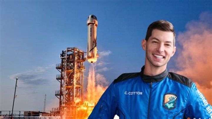 Unveiling The Secrets Of Coby Cotton: An Exploration Of Excellence