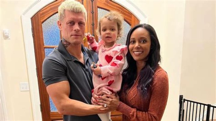 Unveiling Cody Rhodes' Kids: Discoveries And Insights