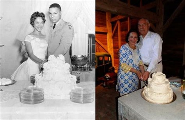 Unveiling The Rich Tapestry Of Colin Powell's Wife's Jamaican Heritage
