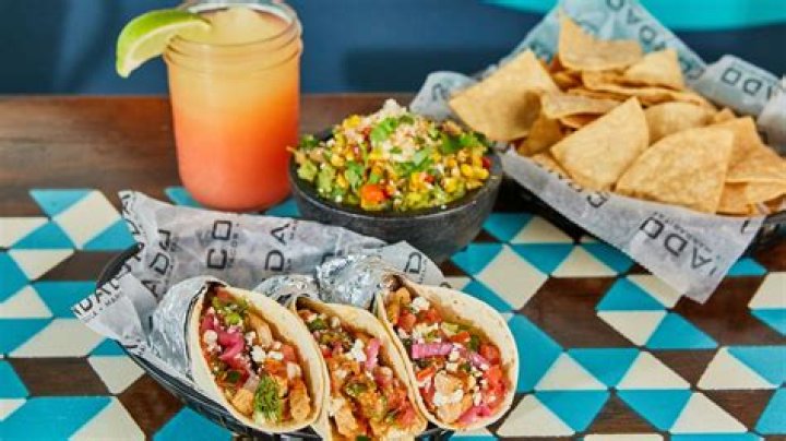 A Culinary Journey For The Curious