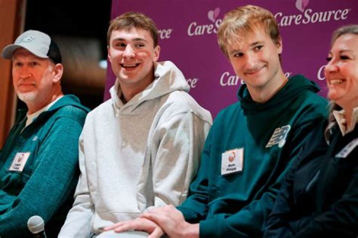 Cooper Webb's Siblings And Their Untold Impact