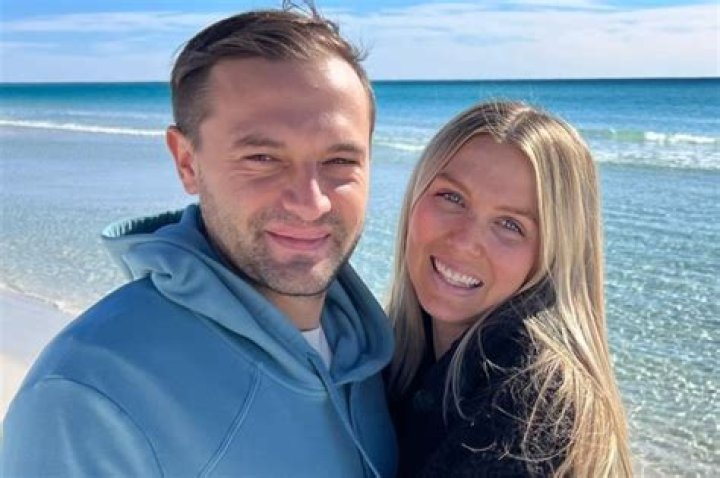 Cooper Webb's Wife, A Story Of Strength And Passion