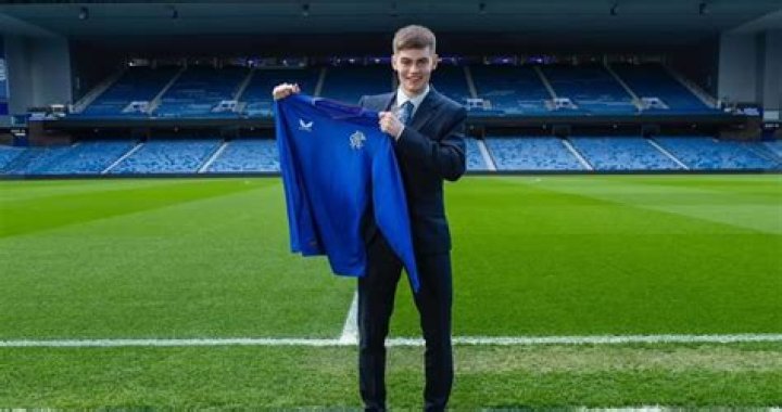 A Journey Into His Footballing Prowess