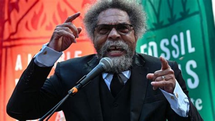 Unveiling The Secrets Of Cornel West's Marital Life