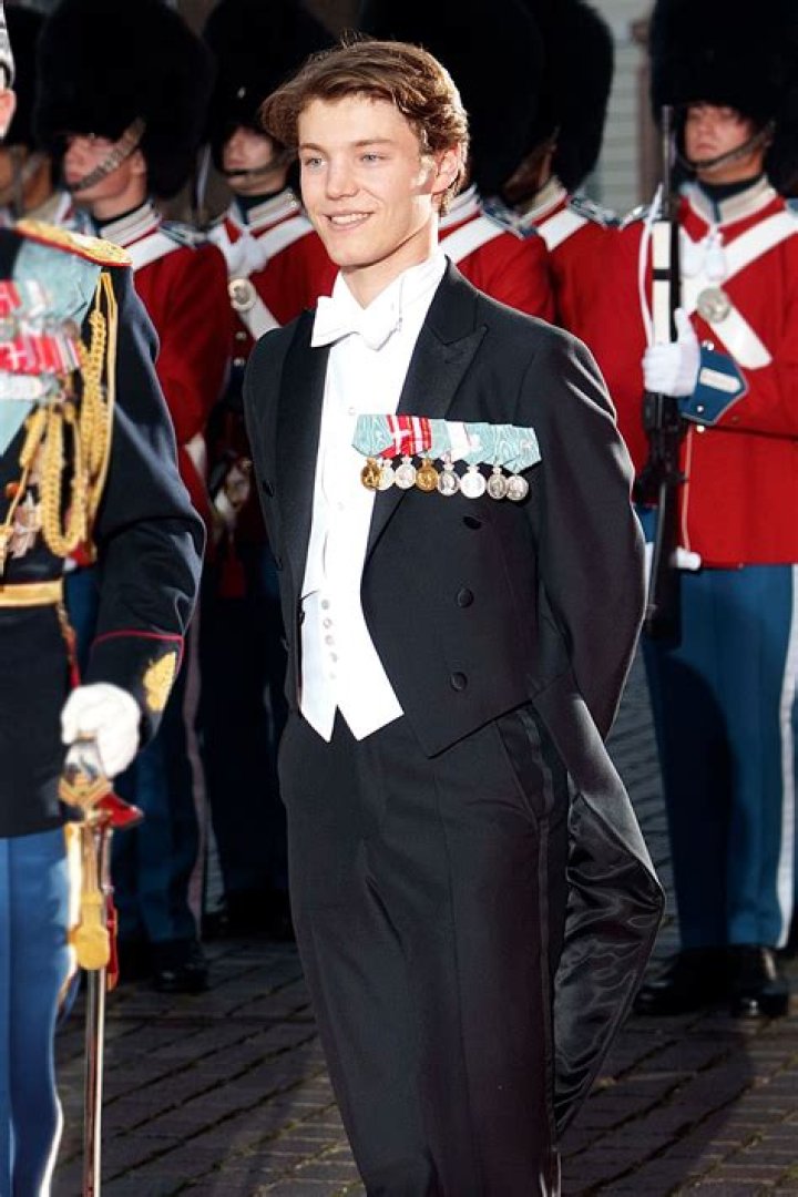 Uncover The Extraordinary Life Of Count Felix Of Monpezat: A Royal Legacy Explored