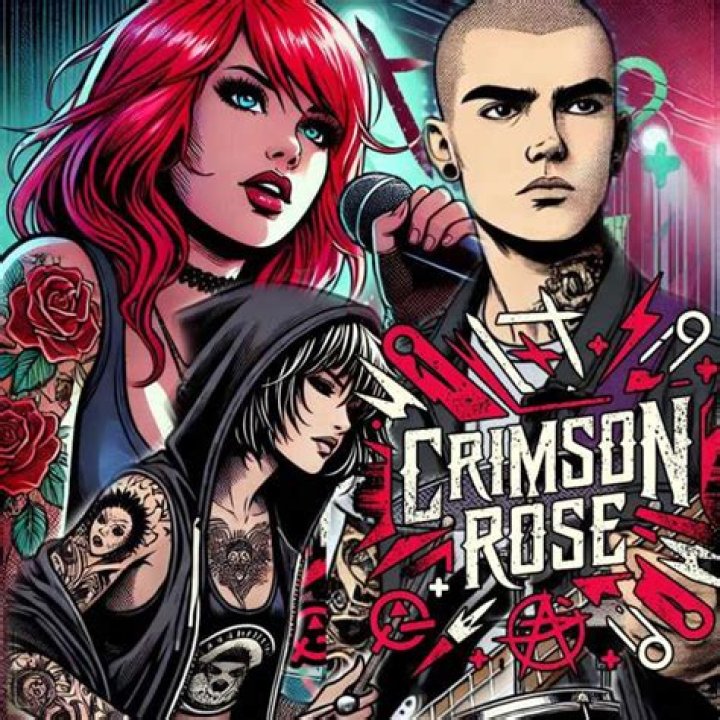 Unveil The Enchanting World Of Crimson Roses: Discoveries And Insights