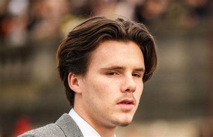 Unveiling The Secrets Of Cruz Beckham's Net Worth