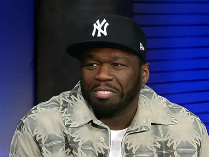 Unveiling The Rise And Empire Of Curtis "50 Cent" Jackson