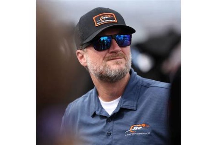 Unveiling The Legacy And Impact Of Dale Earnhardt Jr.: Discoveries And Insights