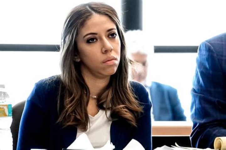 A Story Of Deception And Betrayal