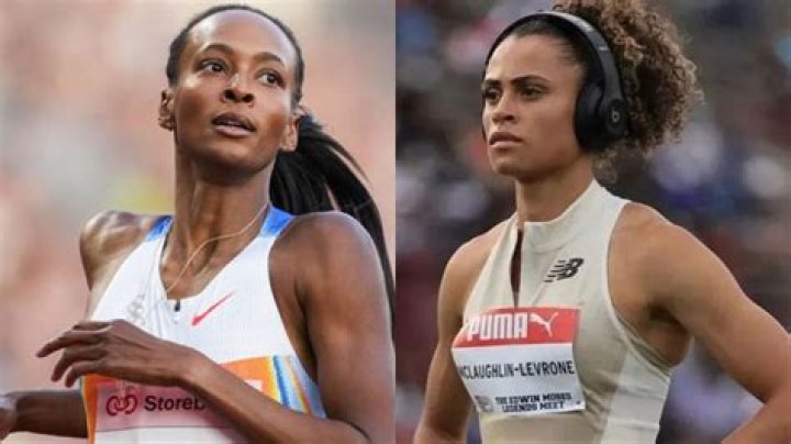 Uncover The Inspiring Journey And Impact Of Dalilah Muhammad