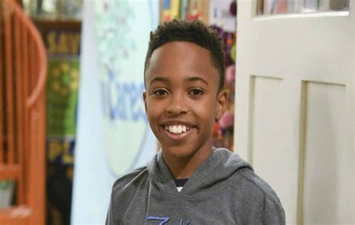 Dallas Dupree Young's Age As A Catalyst For Success