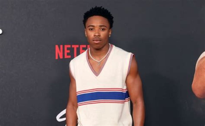 Unveiling The Secrets Of Dallas Dupree Young's Towering Height