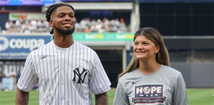 Unveiling The Private Life Of Damar Hamlin: Wife Revealed