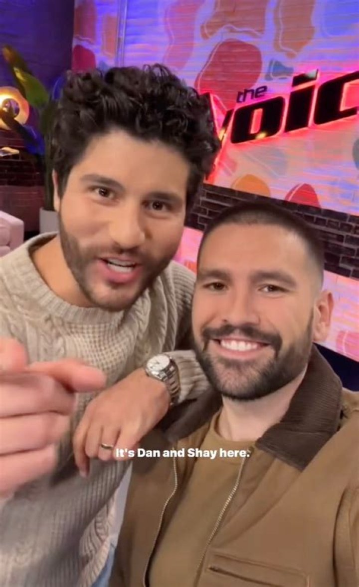 Unveiling The Heights Of Dan And Shay: Surprising Discoveries