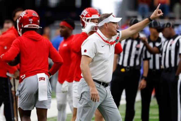 Offensive Mastermind And Coaching Icon