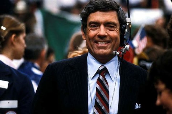 Dan Rather's Legacy In Journalism Unveiled