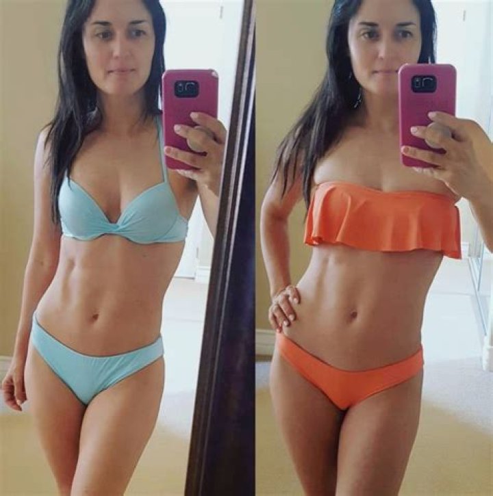 Unveiling Danica McKellar's Bikini Impact: Discoveries And Insights