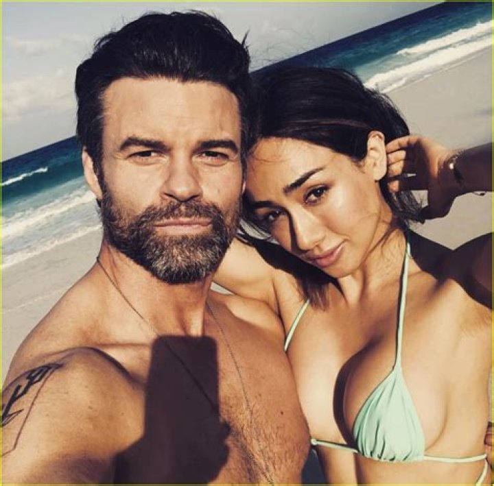 Daniel Gillies' Romantic Journey In 2024