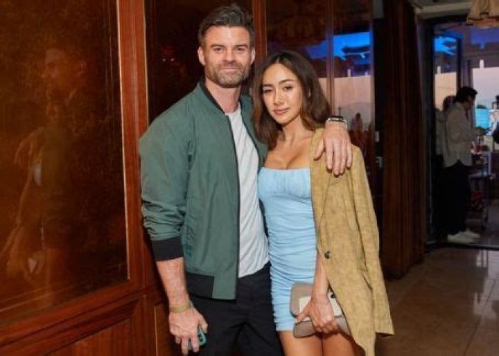 Unveiling The Secrets: Daniel Gillies' Partner Revealed