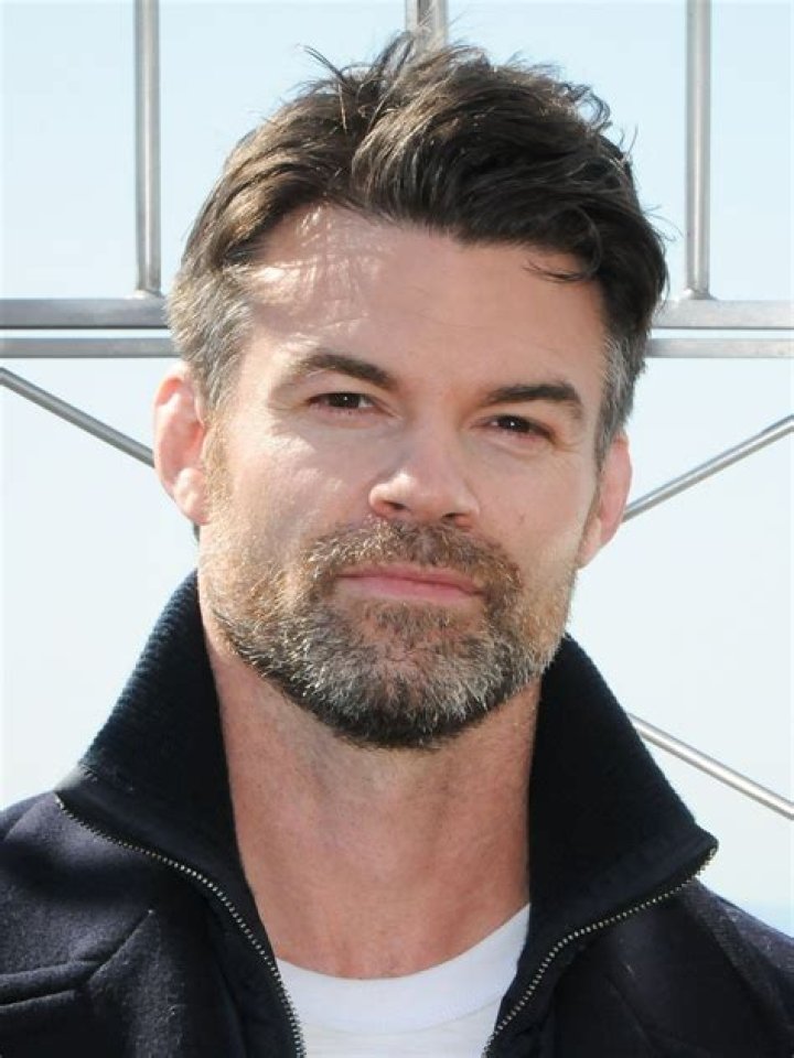 Daniel Gillies: Unraveling The Enigmatic Heartthrob
