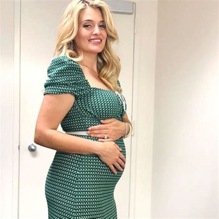 Daphne Oz's Pregnancy Rumors Unveiled