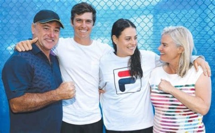 Unlocking The Secrets Of Her Tennis Success