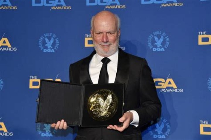 Unveiling Darren Burrows' Net Worth: Discoveries And Insights