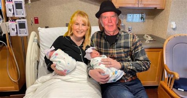 Unveiling The Enigmatic Lives Of Daryl Hannah's Children