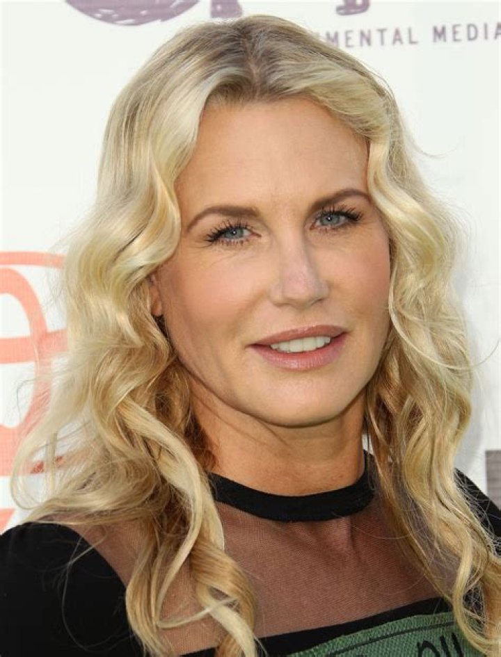 Meet Daryl Hannah's Daughter: Unveiling The Mystery